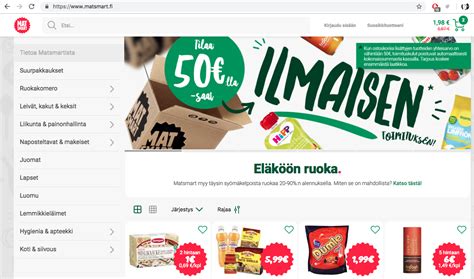 matsmart kokemuksia|Read Customer Service Reviews of matsmart.fi